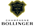 Champagne Bollinger logo