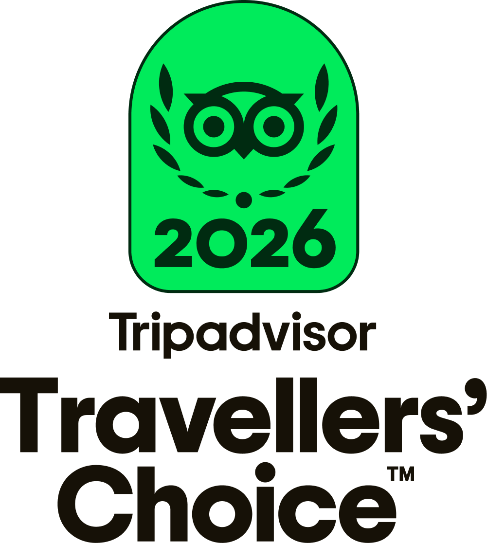TripAdvisor logo