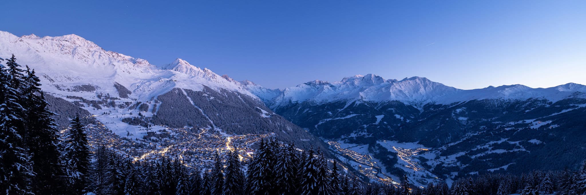 Montagne Verbier